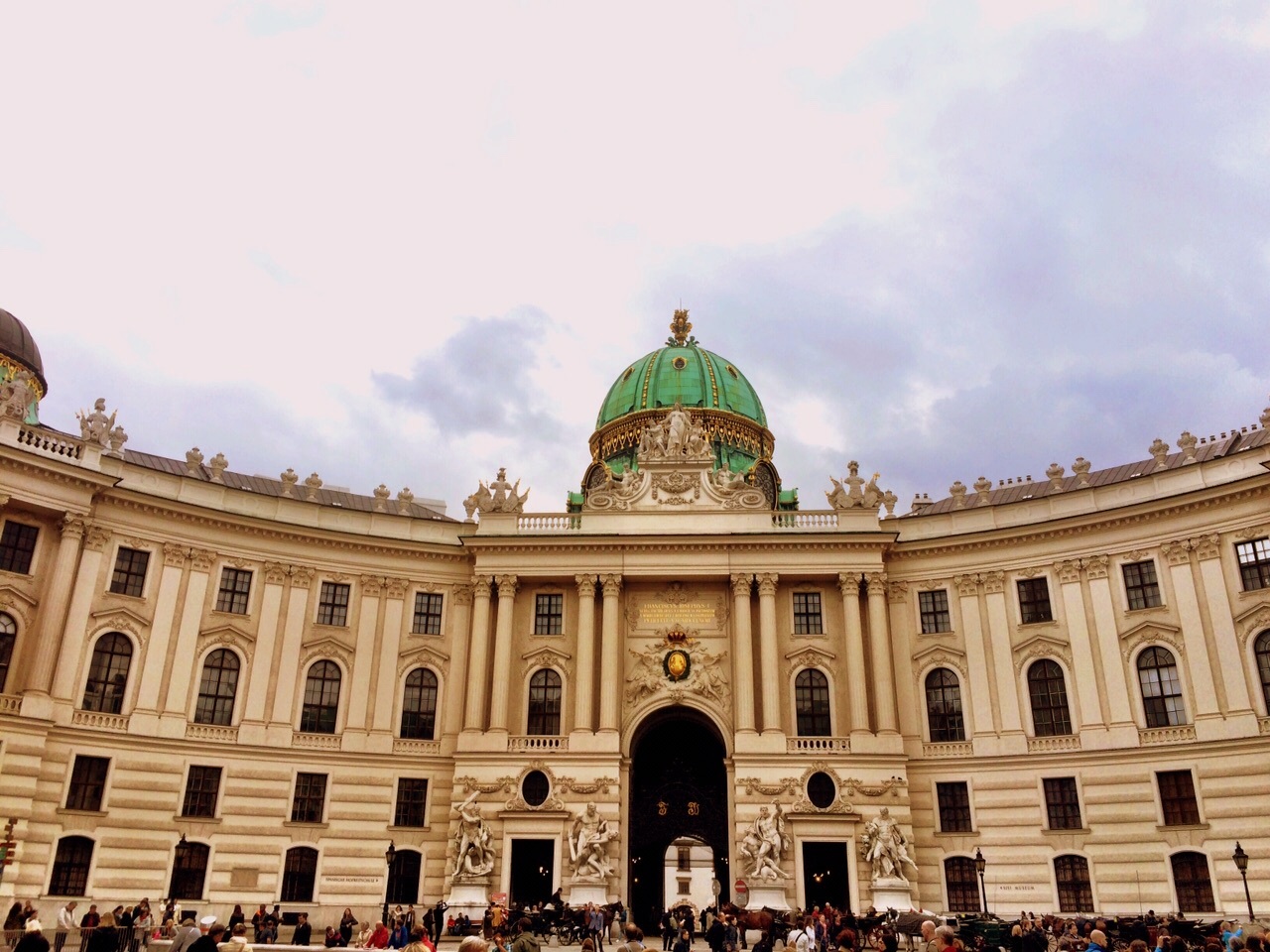 Wien Sehenwürdigkeiten