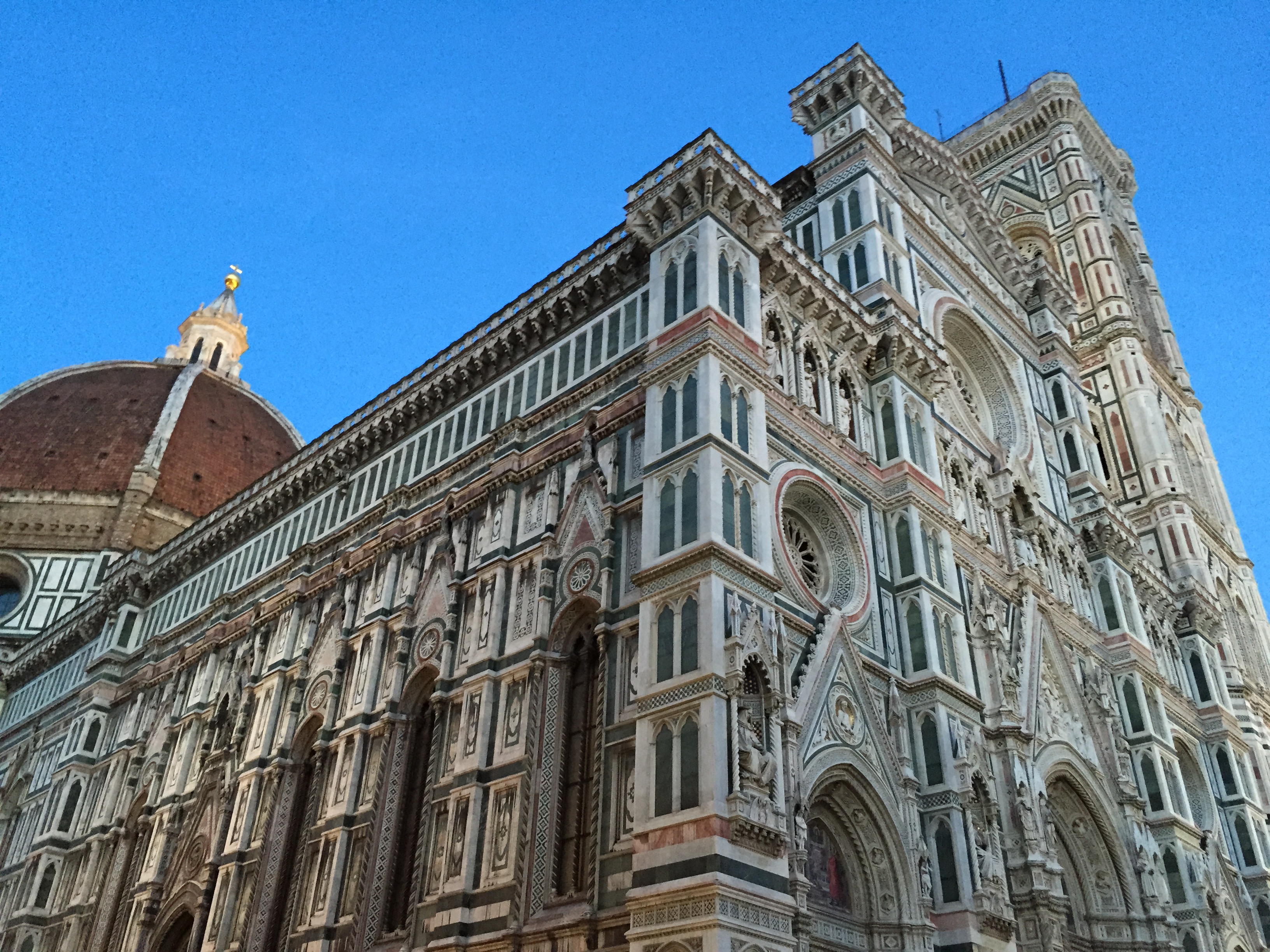 Kathedrale Santa Maria del Fiore