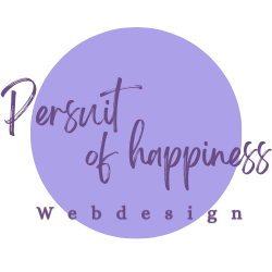 Pursuit Of Happiness Logo